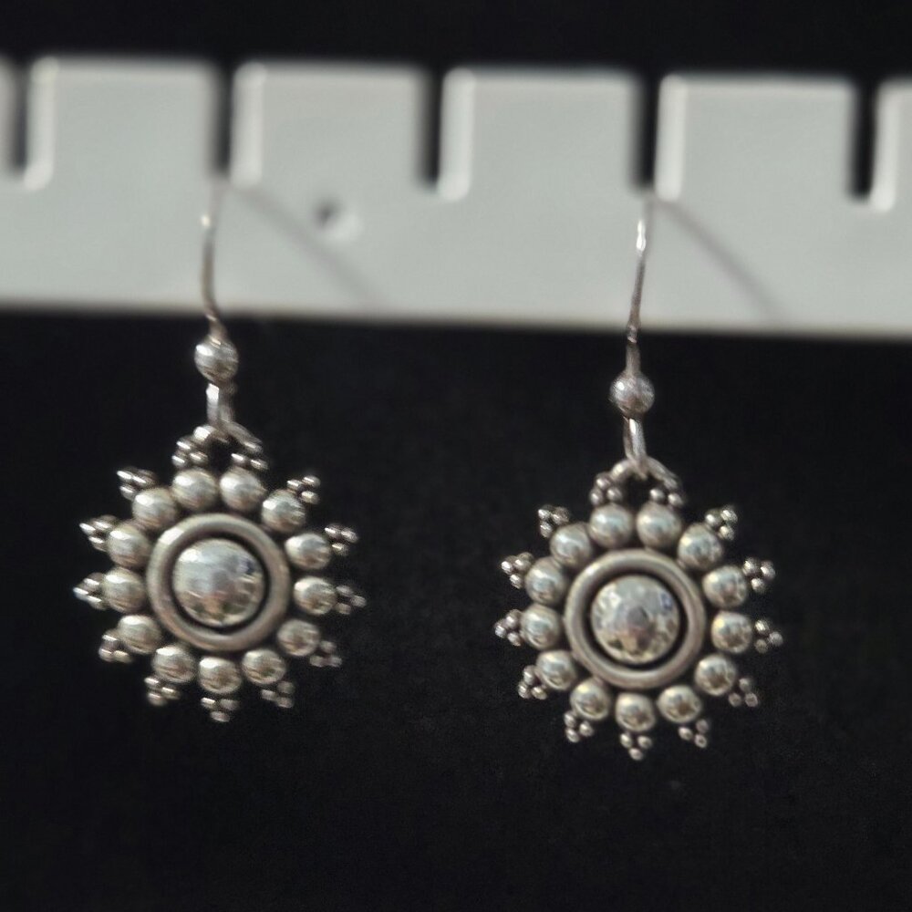 Brighton Telluride French Wire Earrings